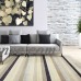 Better Homes and Gardens Bold Lines Area Rugs or Runner   565262138